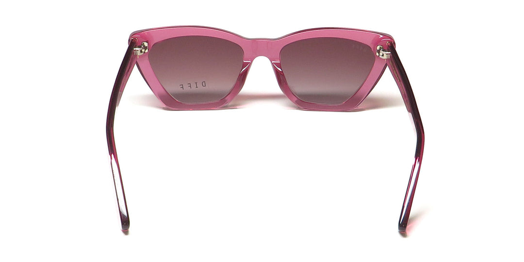 Diff 0246 Camila Sunglasses