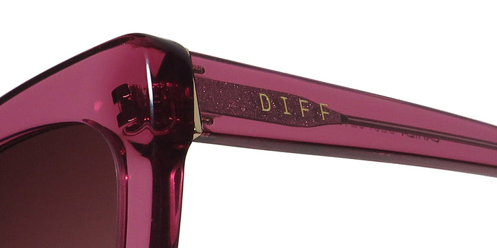 Diff 0246 Camila Sunglasses