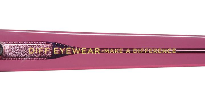 Diff 0246 Camila Sunglasses