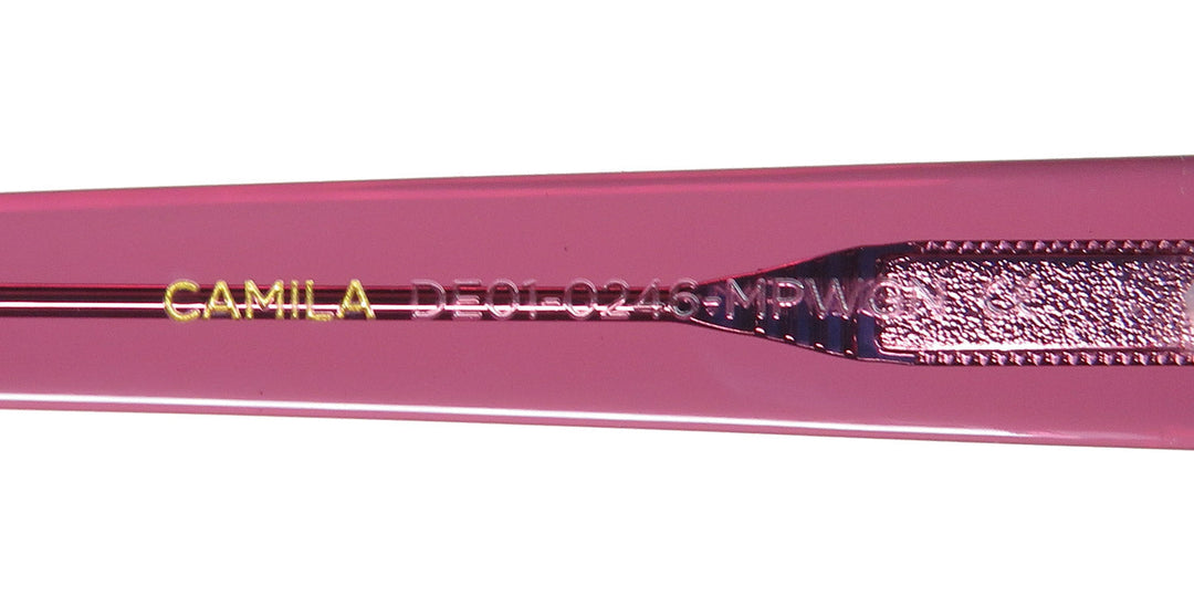 Diff 0246 Camila Sunglasses