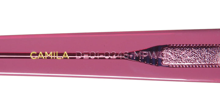 Diff 0246 Camila Sunglasses