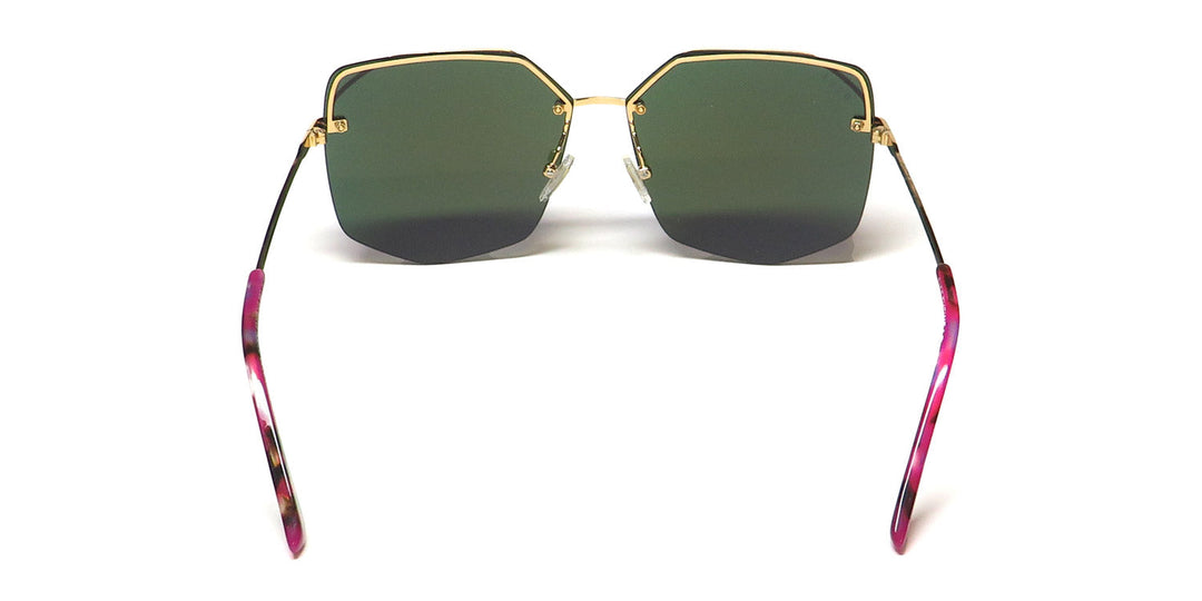 Diff 0239 Bree Sunglasses