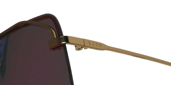 Diff 0239 Bree Sunglasses