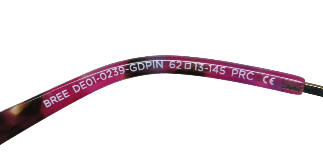 Diff 0239 Bree Sunglasses