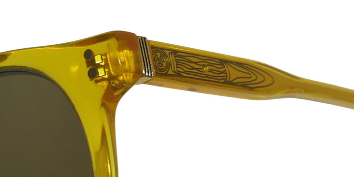 Diff 0302 C3po Star Wars Sunglasses