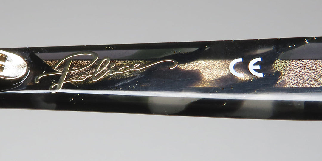 Police Spld34 Sunglasses