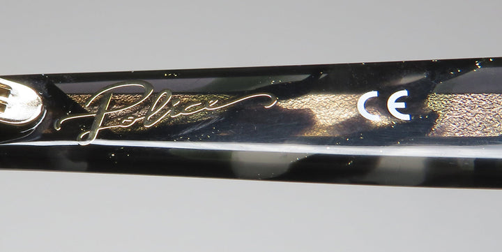 Police Spld34 Sunglasses