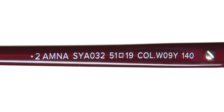 Yalea Sya032 Amna Sunglasses