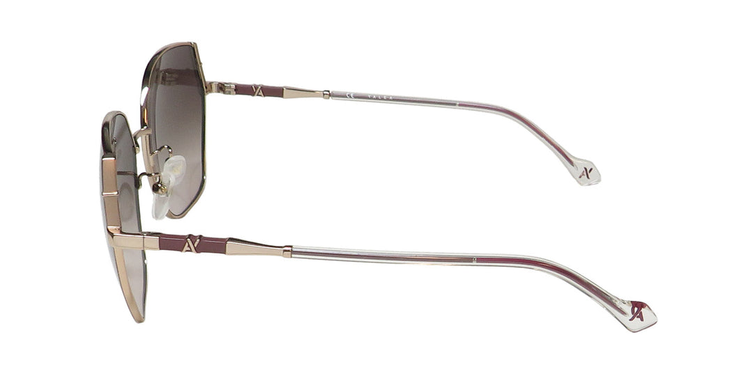 Yalea Sya035 Audrey Sunglasses