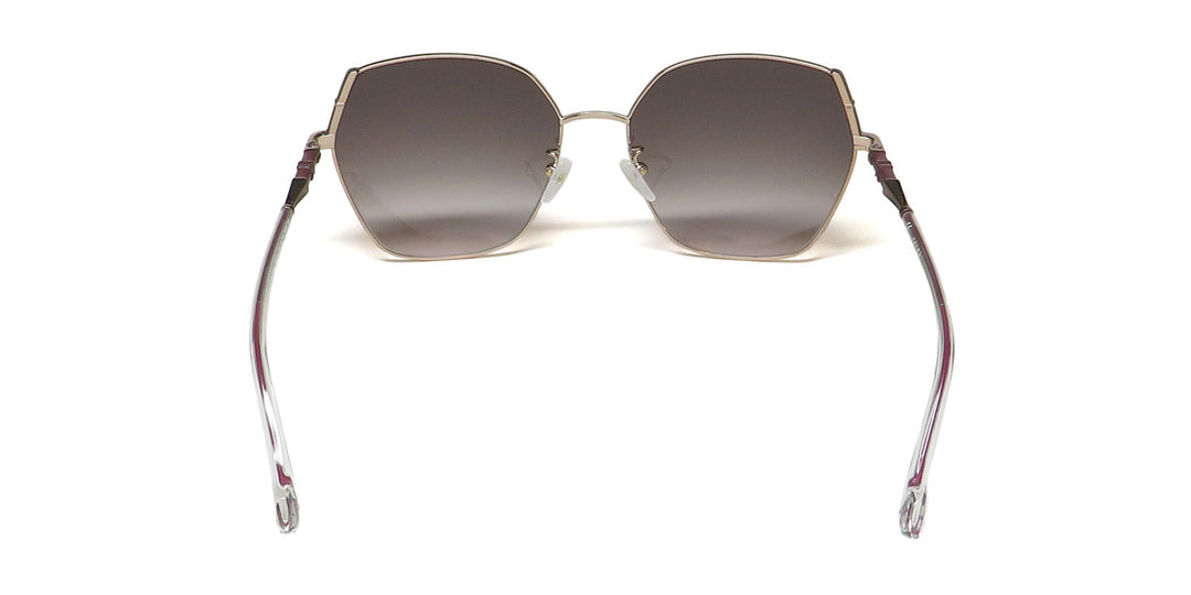 Yalea Sya035 Audrey Sunglasses