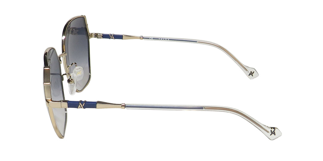 Yalea Sya035 Audrey Sunglasses