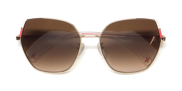 Yalea Sya035 Audrey Sunglasses