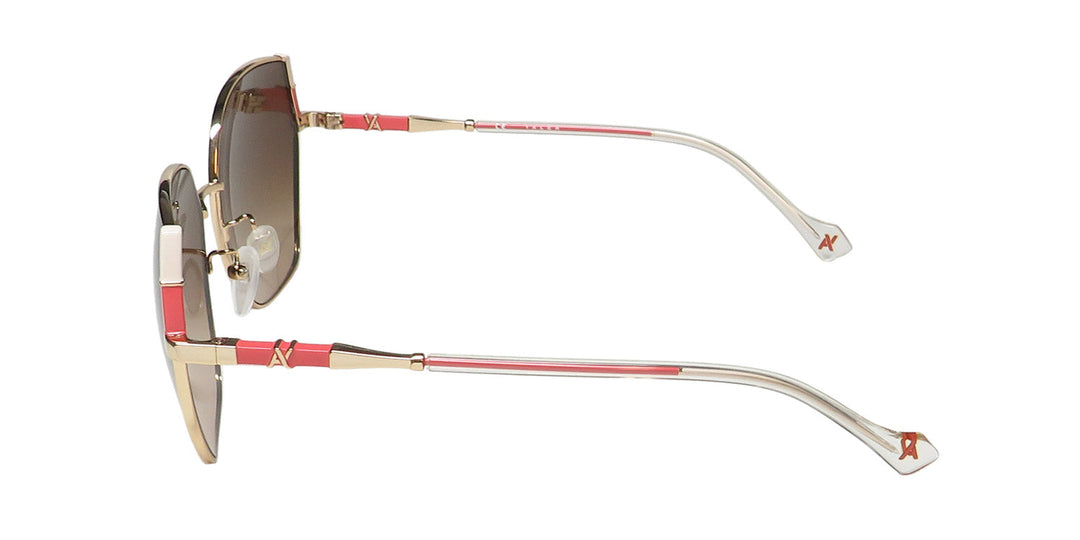 Yalea Sya035 Audrey Sunglasses