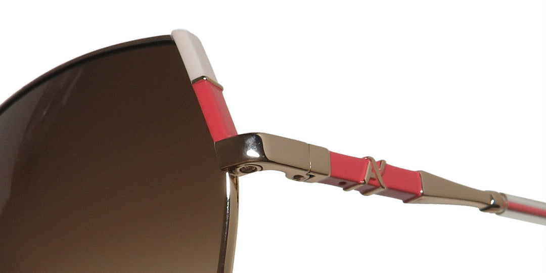 Yalea Sya035 Audrey Sunglasses