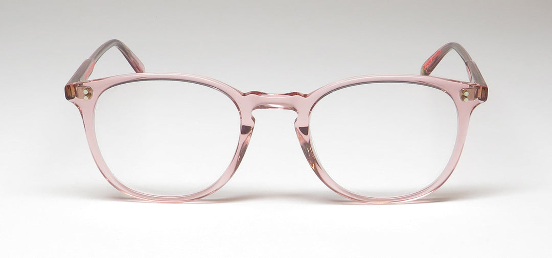 Garrett Leight Kinney Blue Light Technology Eyeglasses