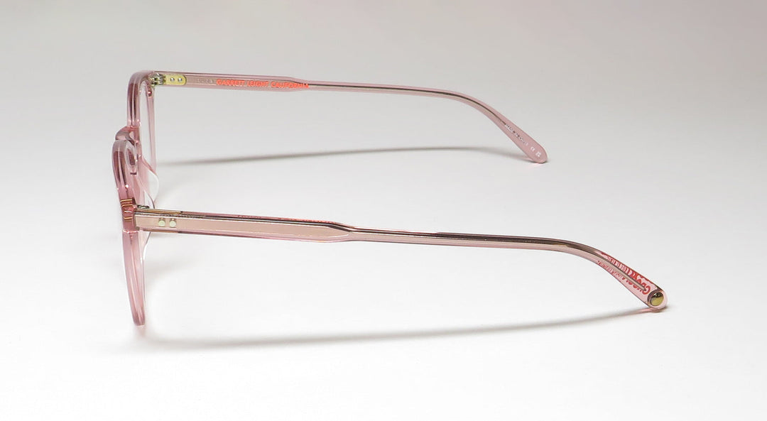 Garrett Leight Kinney Blue Light Technology Eyeglasses