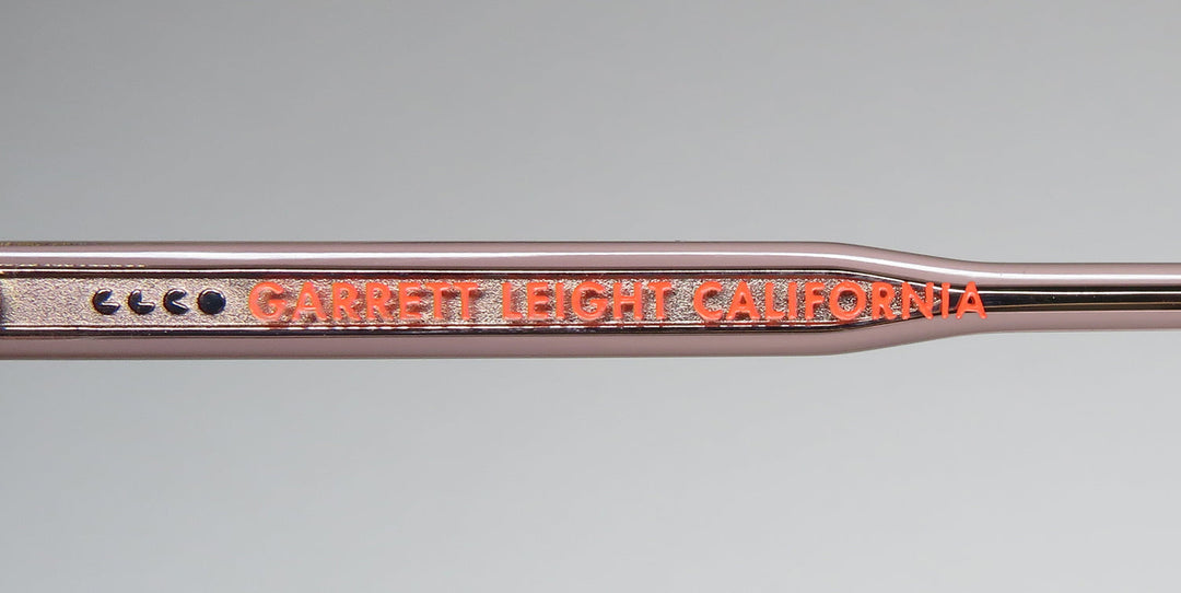 Garrett Leight Kinney Blue Light Technology Eyeglasses