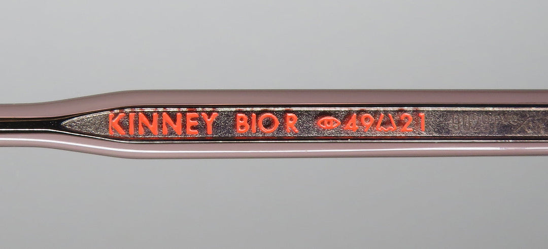 Garrett Leight Kinney Blue Light Technology Eyeglasses