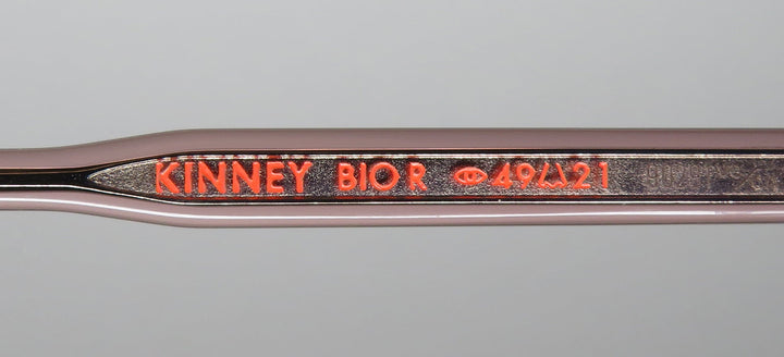 Garrett Leight Kinney Blue Light Technology Eyeglasses