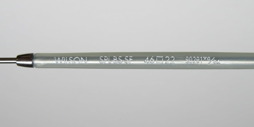 Garrett Leight Wilson Blue Light Technology Eyeglasses