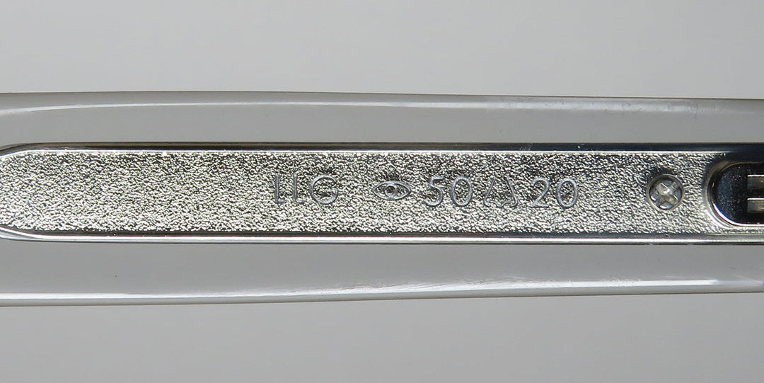 Garrett Leight Glco X Officine Generale Blue Light Technology Eyeglasses