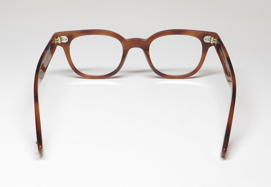 Garrett Leight Canter Blue Light Technology Eyeglasses