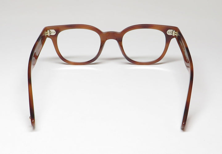 Garrett Leight Canter Blue Light Technology Eyeglasses