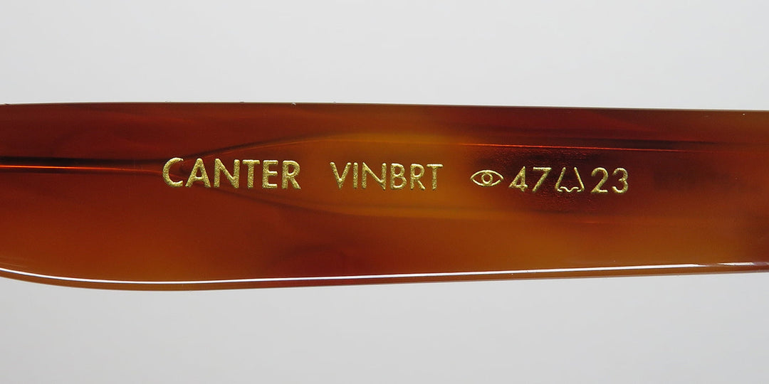 Garrett Leight Canter Blue Light Technology Eyeglasses