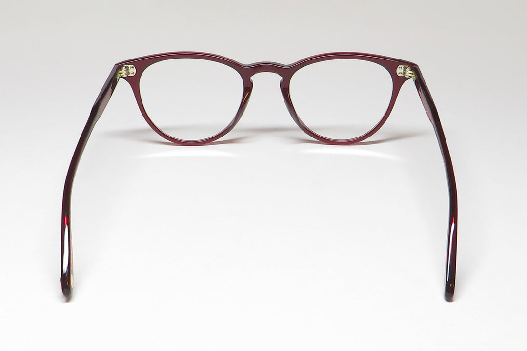 Garrett Leight Alice Blue Light Technology Eyeglasses