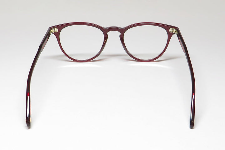 Garrett Leight Alice Blue Light Technology Eyeglasses