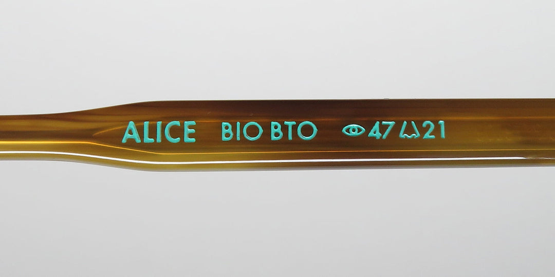 Garrett Leight Alice Blue Light Technology Eyeglasses