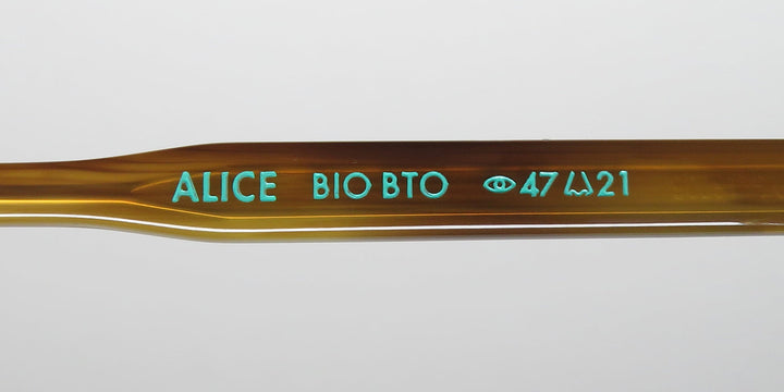 Garrett Leight Alice Blue Light Technology Eyeglasses