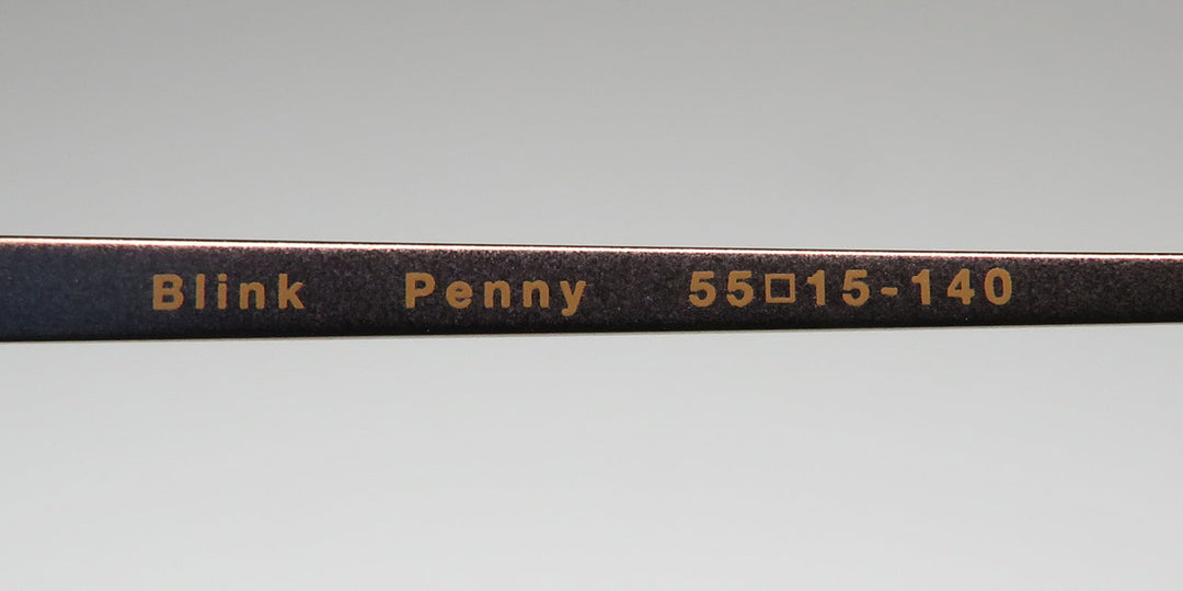 Gemma Styles Blink Blue Light Technology Eyeglasses