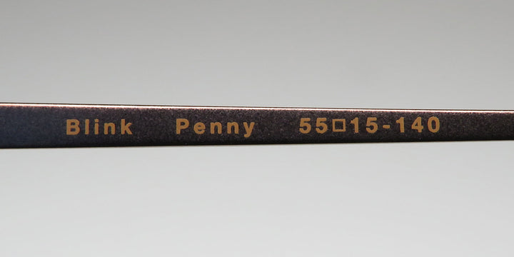 Gemma Styles Blink Blue Light Technology Eyeglasses