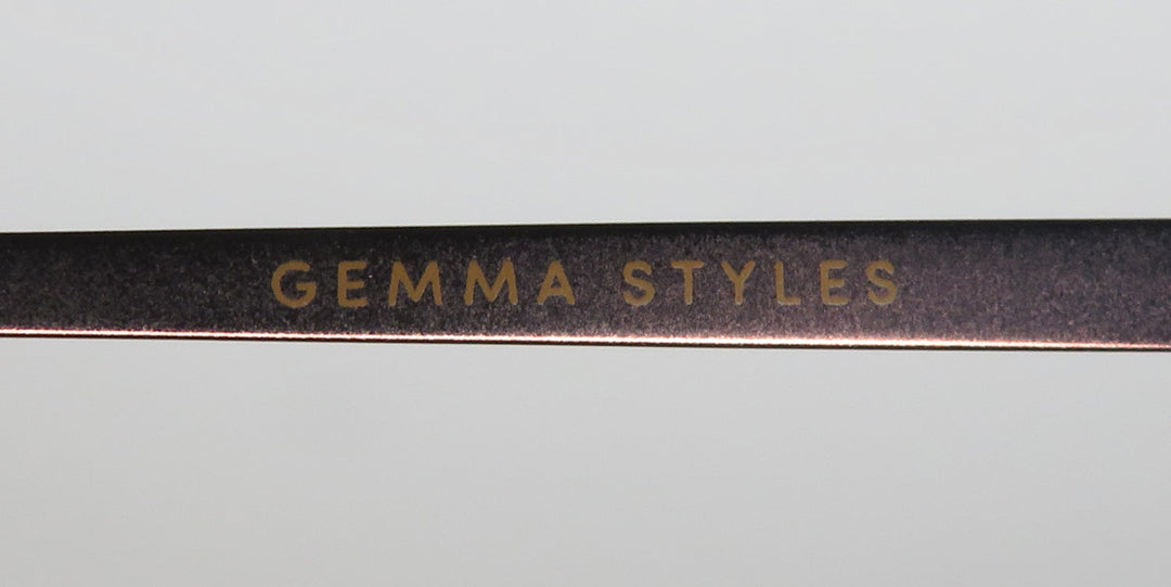 Gemma Styles Blink Blue Light Technology Eyeglasses