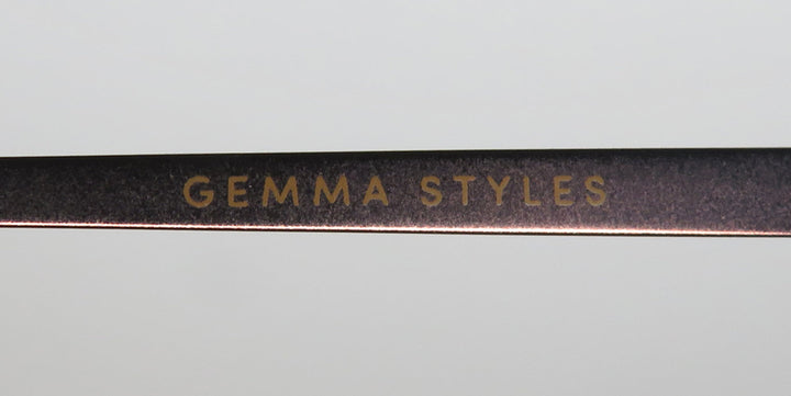 Gemma Styles Blink Blue Light Technology Eyeglasses