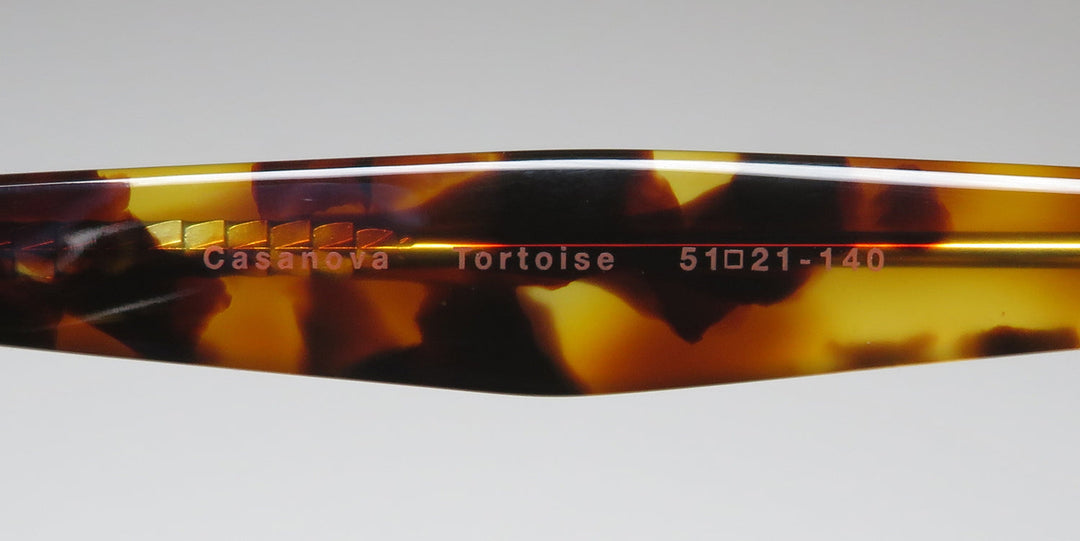 Gemma Styles Casanova Sunglasses