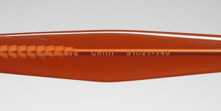 Gemma Styles Casanova Sunglasses