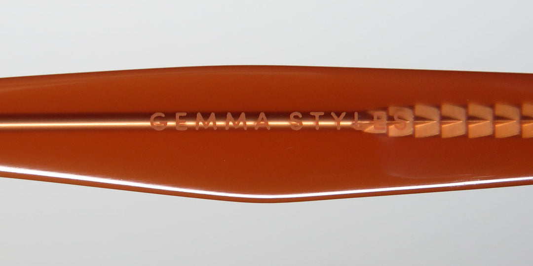 Gemma Styles Casanova Sunglasses