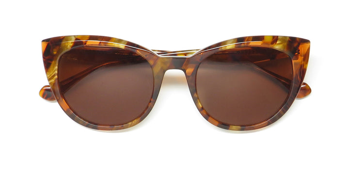 Gemma Styles Heart Of Glass Sunglasses