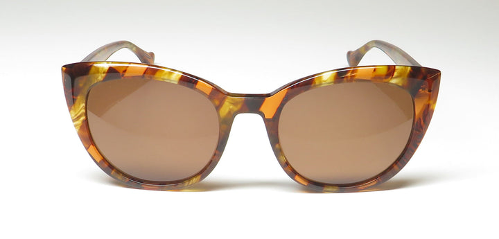Gemma Styles Heart Of Glass Sunglasses
