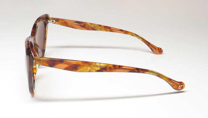 Gemma Styles Heart Of Glass Sunglasses