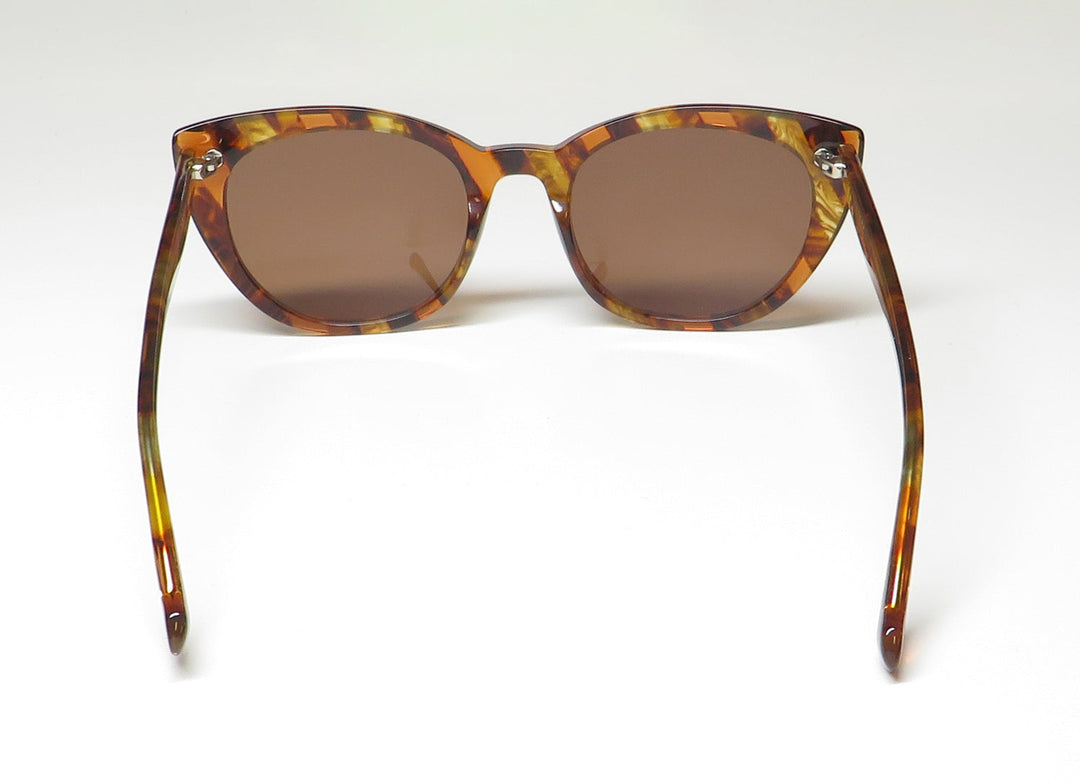 Gemma Styles Heart Of Glass Sunglasses
