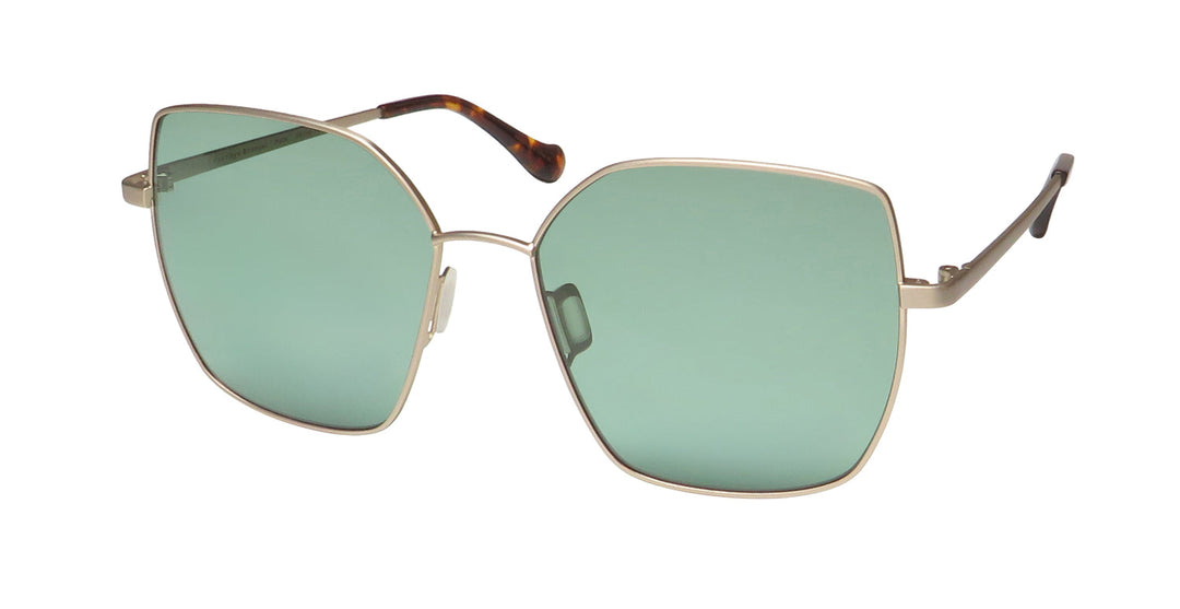 Gemma Styles Goodbye Stranger Sunglasses