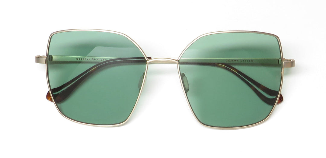 Gemma Styles Goodbye Stranger Sunglasses