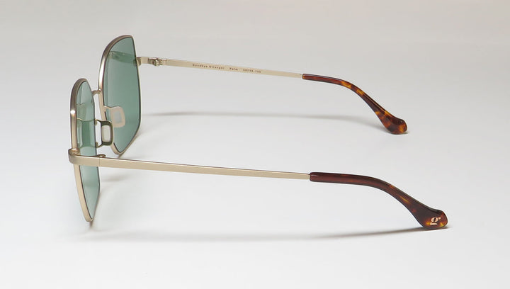 Gemma Styles Goodbye Stranger Sunglasses