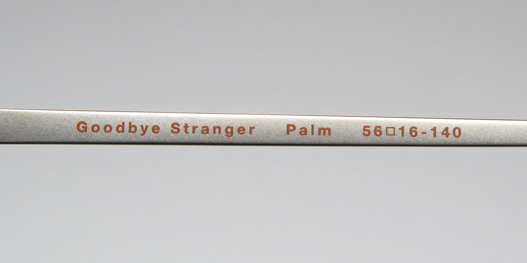 Gemma Styles Goodbye Stranger Sunglasses