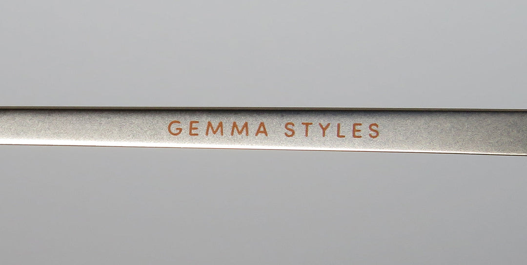 Gemma Styles Goodbye Stranger Sunglasses
