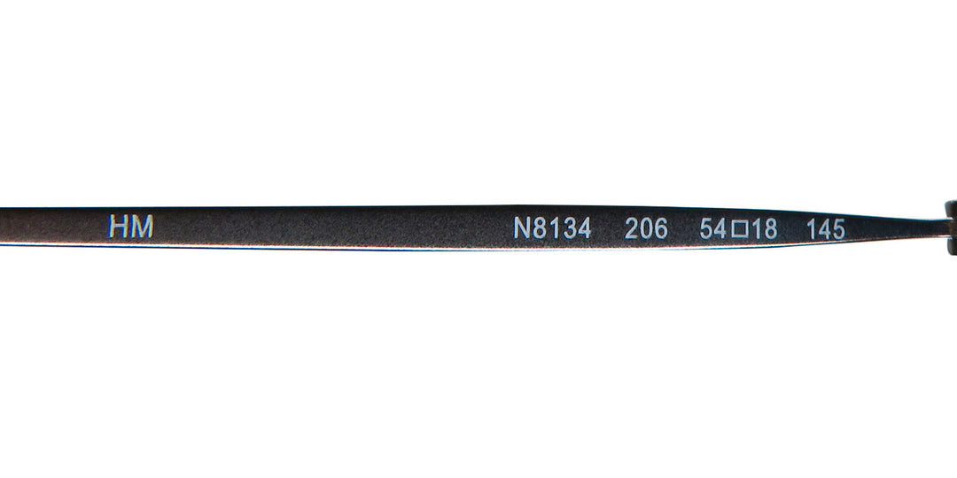 Nautica N8134 Eyeglasses