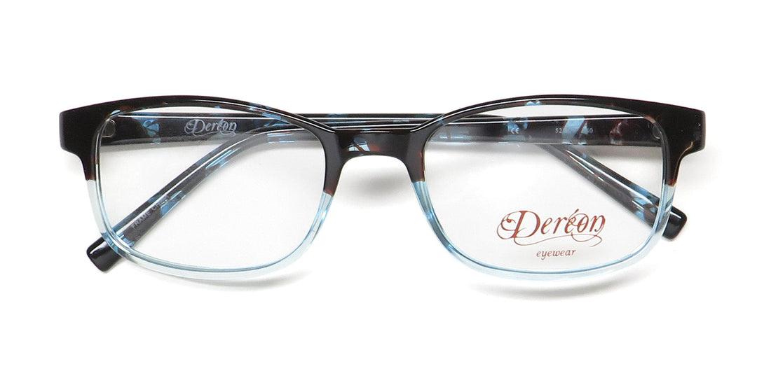 Dereon Dov520 Eyeglasses